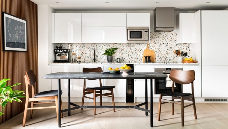 Transform Your Space Into a Food Haven With Trendy Restaurant Booths