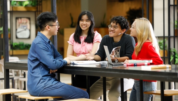 Unveiling the Online Bachelor of Arts (BA) Degree