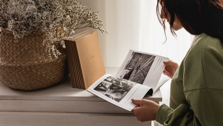 Unveiling the Perfect Photo Book: A Recipient's Perspective