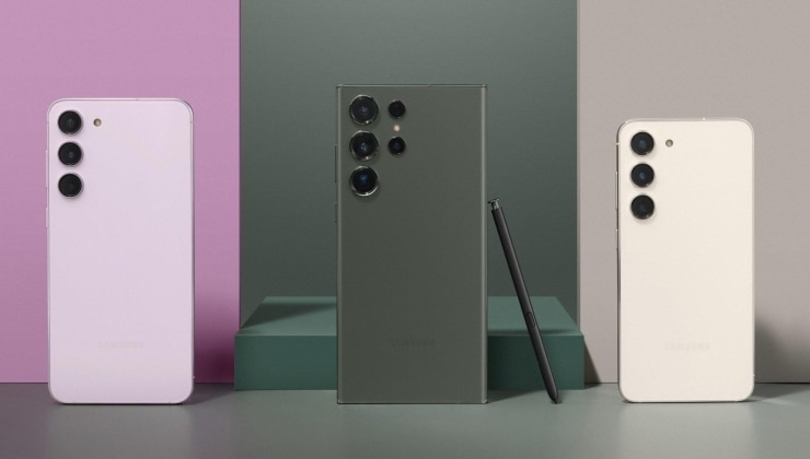 What are the Most Potential Devices of Samsung Other Than S24 Series