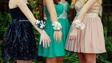 Why You Should Consider Wearing a Green Prom Dress