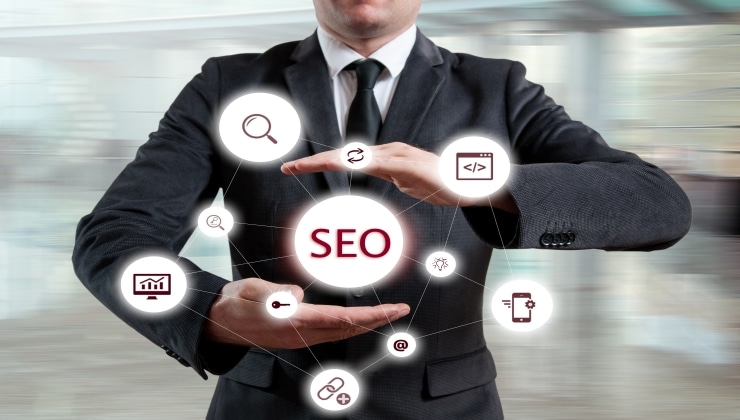 5 Tips for Locksmith SEO