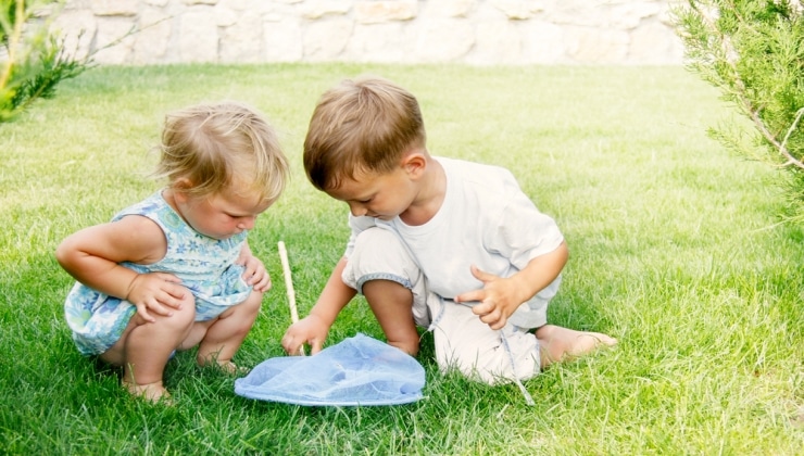 Cultivating Green Spaces Together: Family-Friendly Gardening Activities