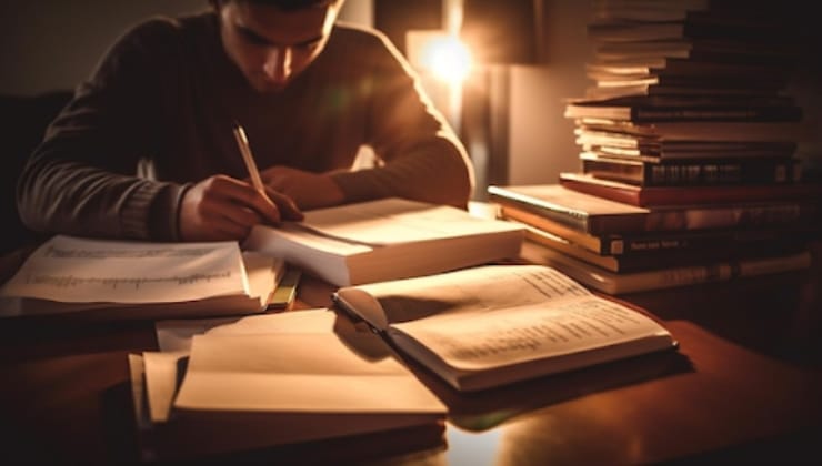 Academic Writing for Cross-Disciplinary Communication: Bridging Gaps
