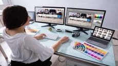Fivecube Elevating Digital Frontiers - Ukraine's Premier Design Agency of 2024