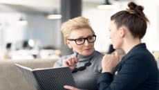 Guiding Lights: The Power of Business Mentorship