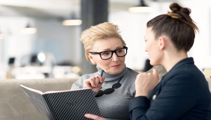 Guiding Lights: The Power of Business Mentorship