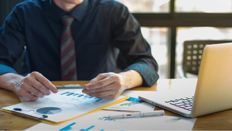 Improve Your Business Financial Management With These Easy Tips