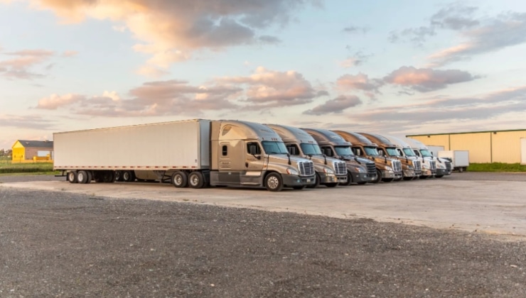 The Importance of Fleet Maintenance: Keeping Businesses Moving in Costa Mesa