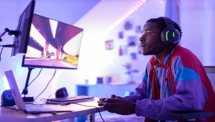 The Power of Play: Online Gaming as a Catalyst for Charitable Fundraising
