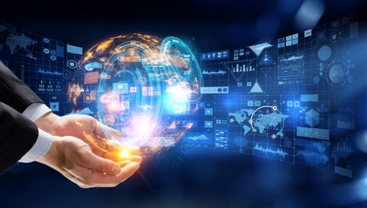 Top technology trends small business owners should know