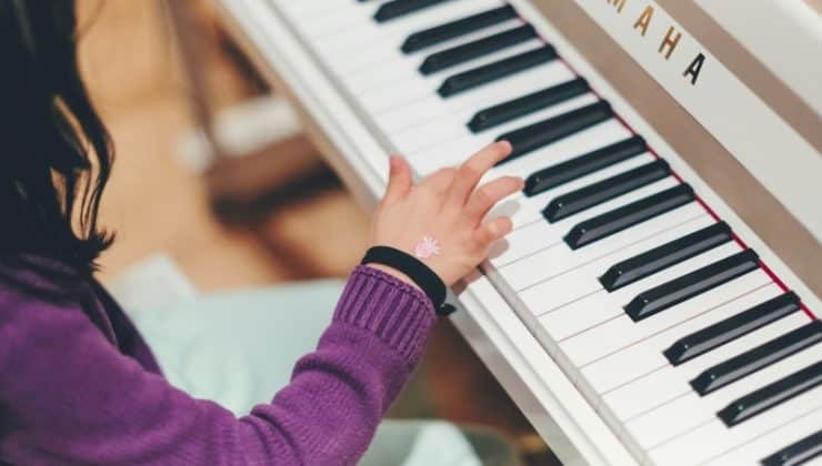 Volume Up: Advocating for Increased Musical Opportunities in Education