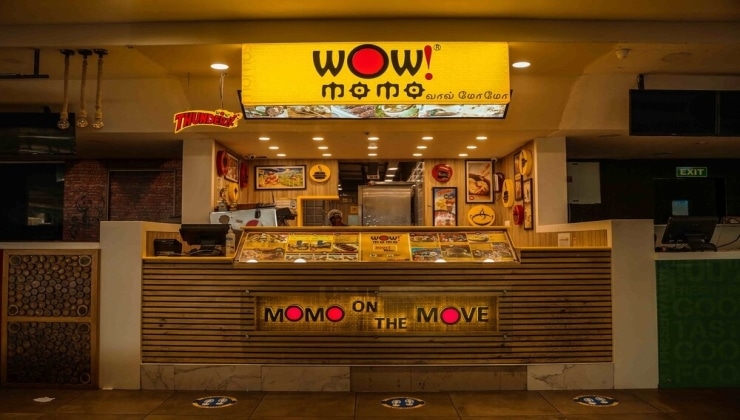 Wow! Momo: All You Need To Know 