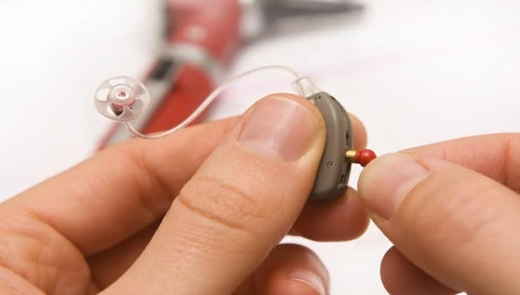 Keeping the Sound On A Guide to Hearing Aid Repair