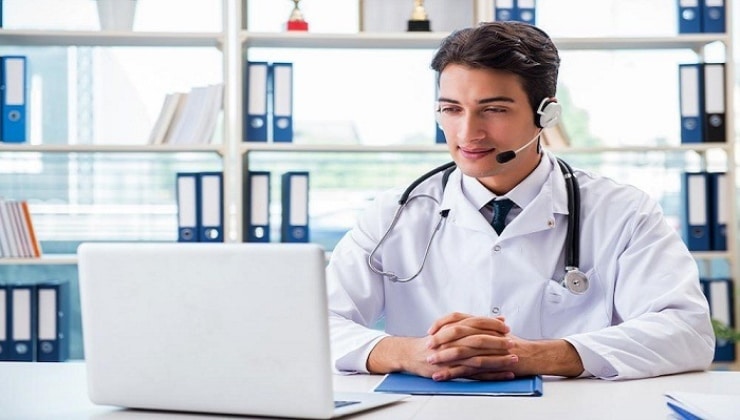 Modern Hospitals' Top 5 Telehealth Technology Trends