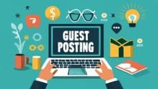The Top Best Websites for Guest posting
