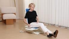 Five Ways to Use Lift Chairs in Home Therapy