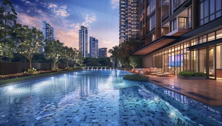 Empowering Young Minds The Nurturing Environment of Tampines North Primary School