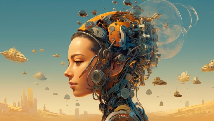 Exploring the Advantages of Using AI in Photo Editing