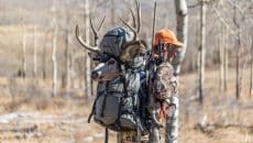 The Ultimate Guide to Choosing the Best Backpack for Hunting